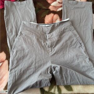 Wild Fable Light Gray Pants